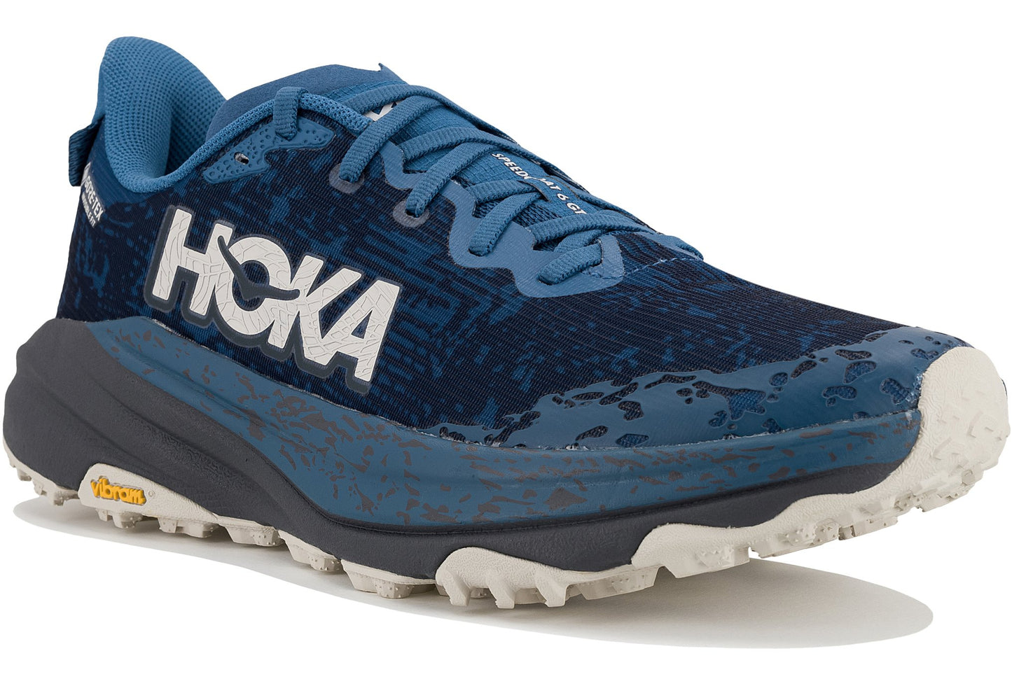 Speedgoat 6 Gore-Tex