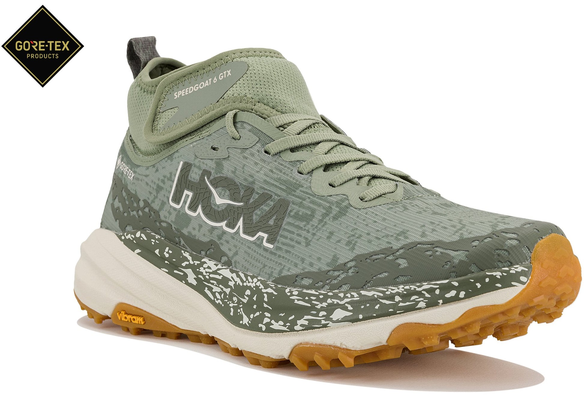 Speedgoat 6 Mid Gore-Tex Herren