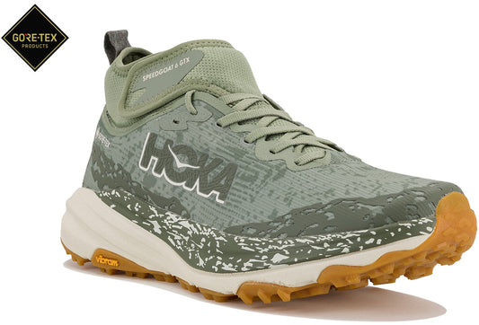 Speedgoat 6 Mid Gore-Tex Herren