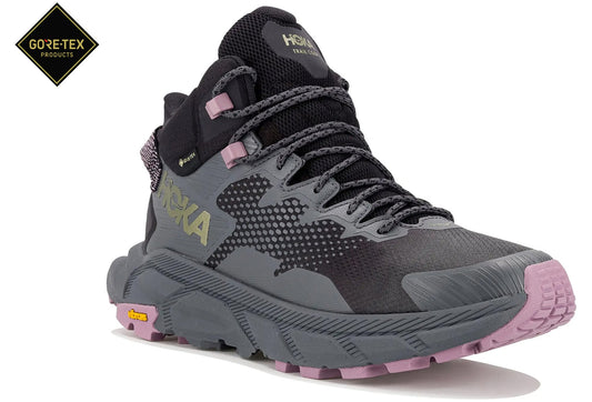 Trail Code Gore-Tex Damen
