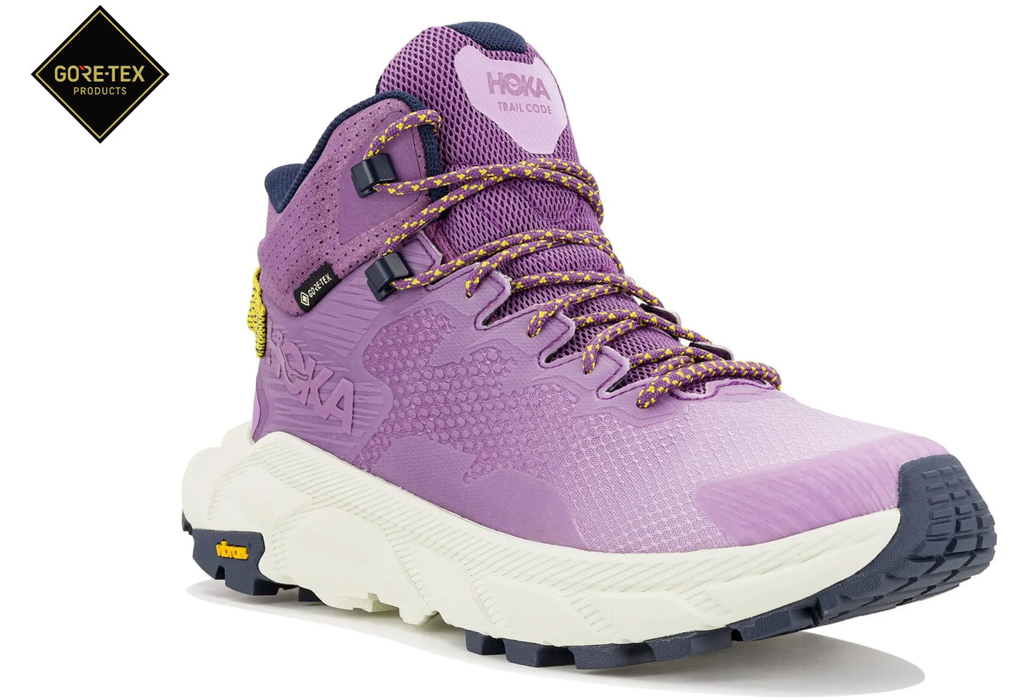 Trail Code Gore-Tex Damen