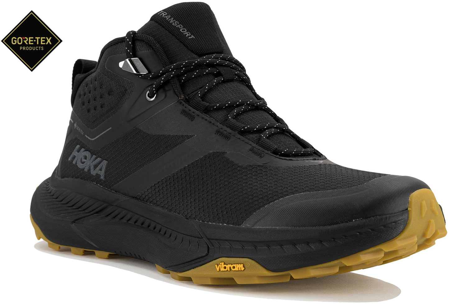 Transport Hike Gore-Tex Herren