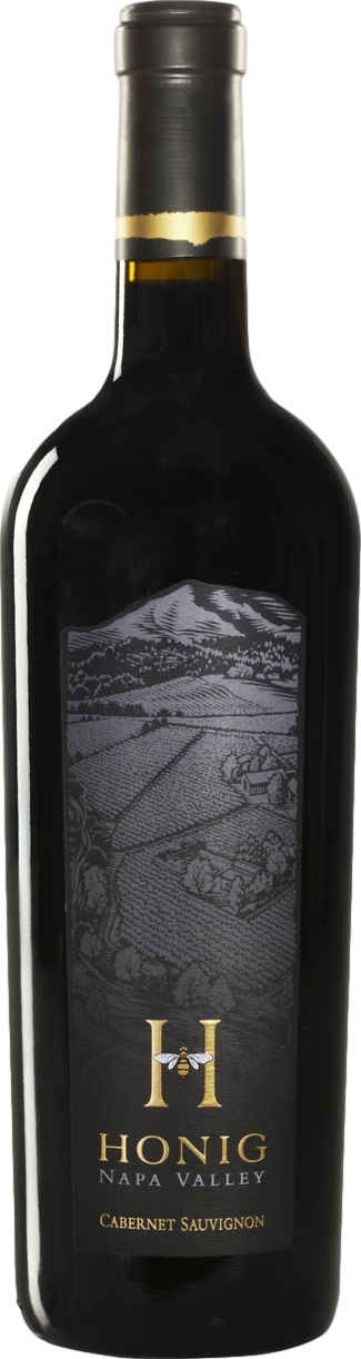 Honig Cabernet Sauvignon 2021