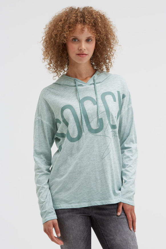 SOCCX Hoodie
