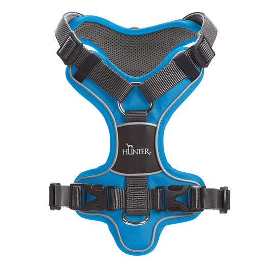 Hunter Divo Geschirr hellblau/