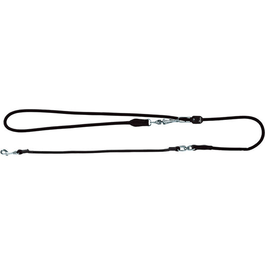 Hunter Fahrrad- & Joggingleine 10mm/170cm