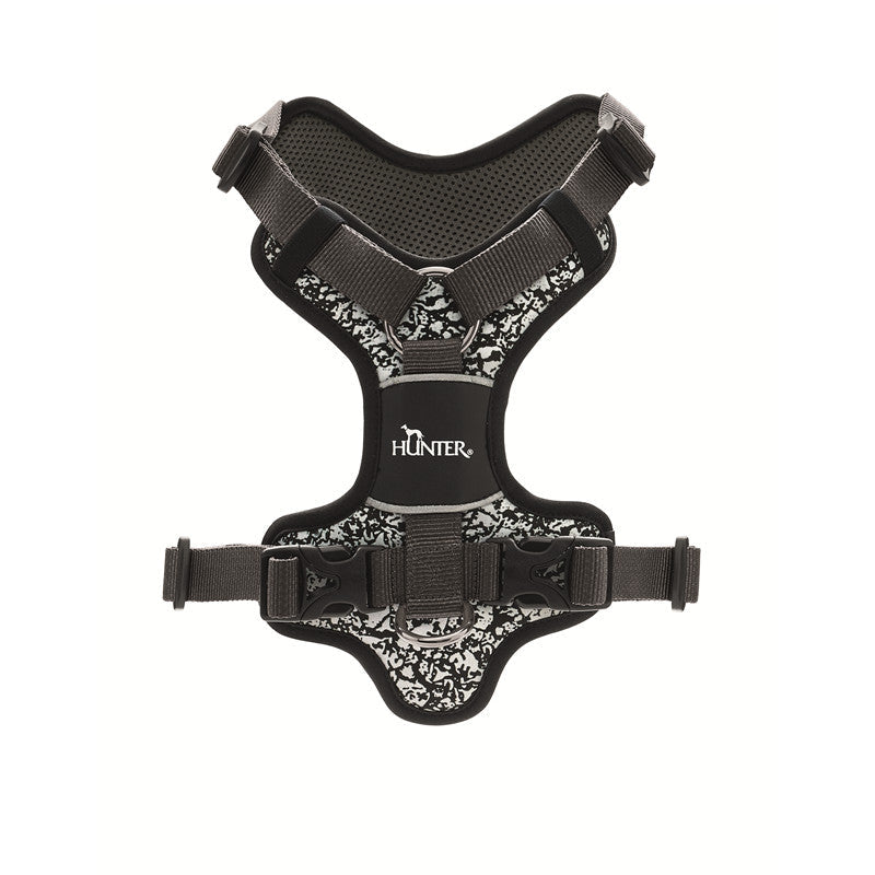 Hunter Geschirr Divo Reflect /