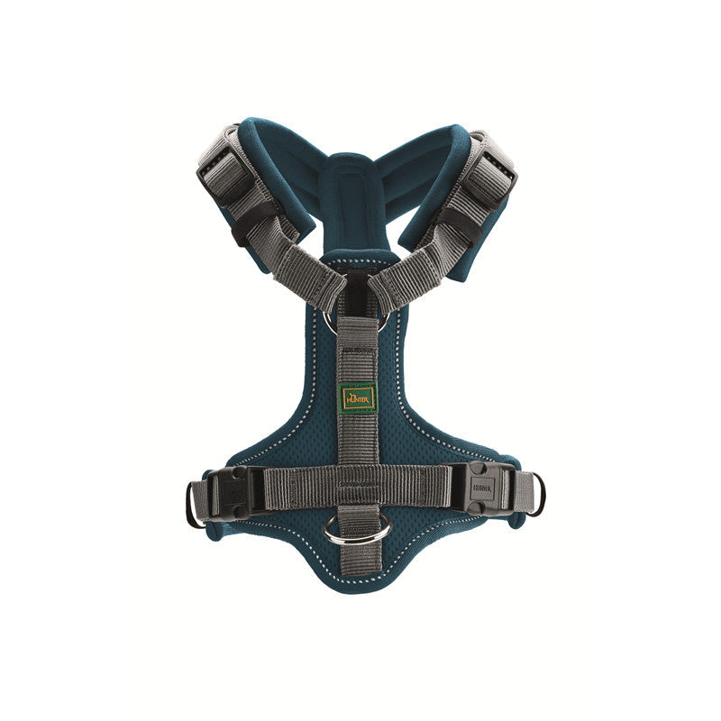 Hunter Geschirr Maldon Mesh /