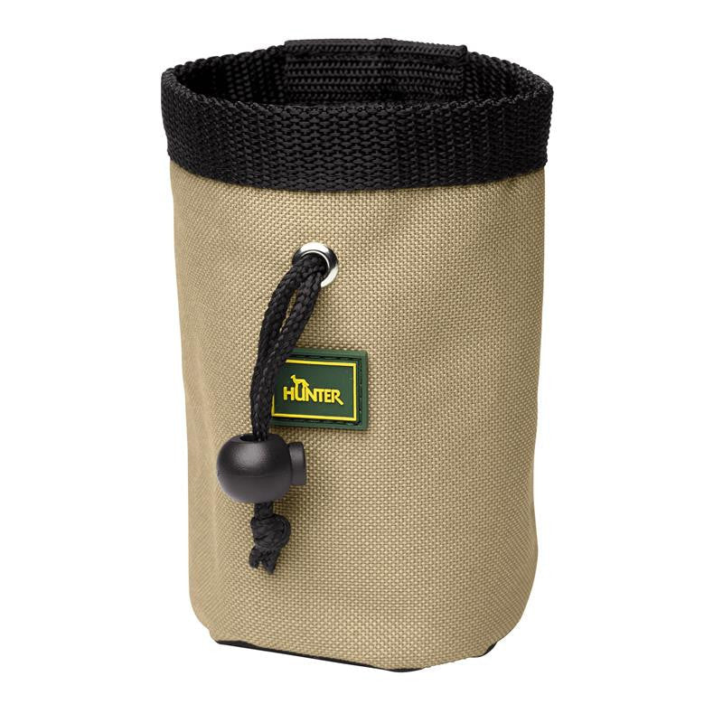 Hunter Basic Gürteltasche /beige