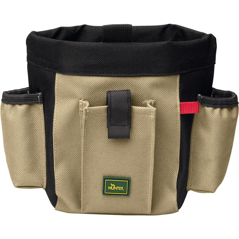 Hunter Gürteltasche Profi /beige