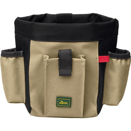 Hunter Gürteltasche Profi /beige