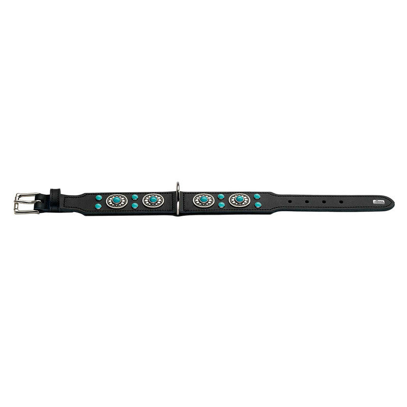 Hunter HB Sioux Soft-Vollrindleder