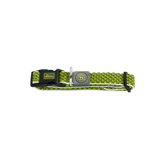 Hunter Halsung Hilo Vario Basic limette