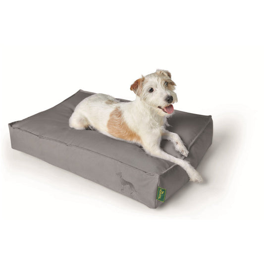 Hunter H-Kissen Ribe