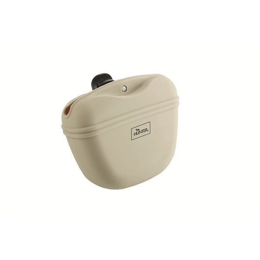 Hunter Silikon Gürteltasche Lugo beige