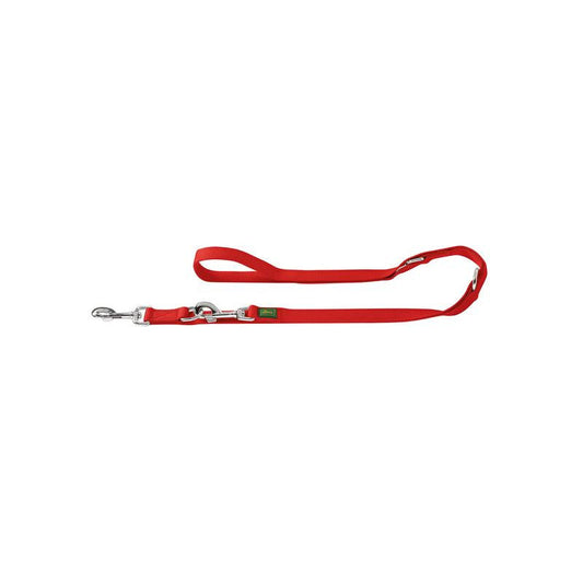 Hunter Verstellbare Führleine 25mm/200cm