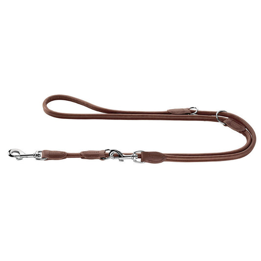 Hunter Verst. Führl. Round&Soft 10mm/200cm