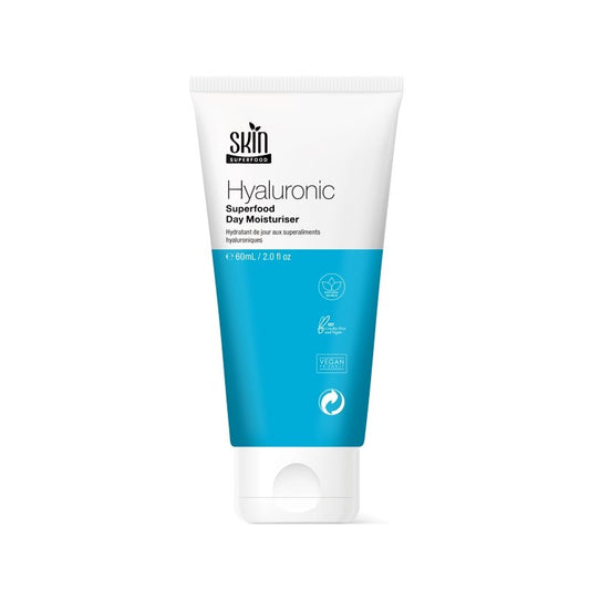 Hyaluronic Superfood Day Moisturiser 60ml