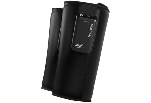 Normatec Lower Legs