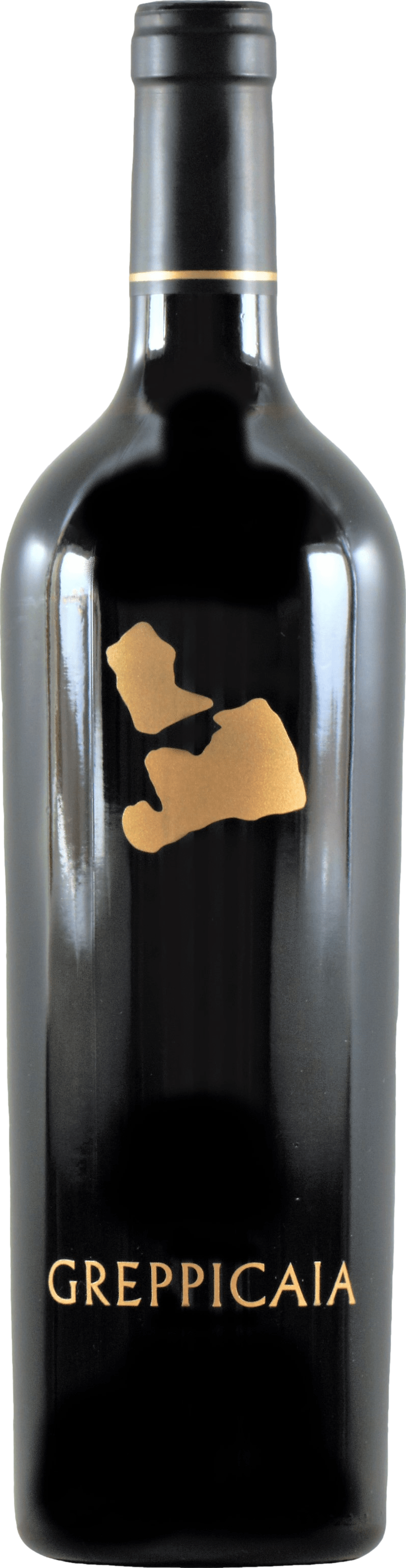 I Greppi Greppicaia Bolgheri Superiore 2022