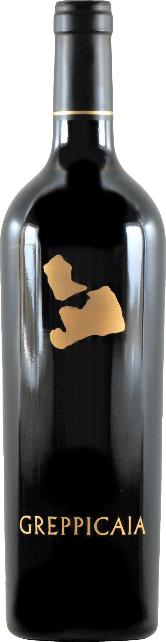 I Greppi Greppicaia Bolgheri Superiore 2022