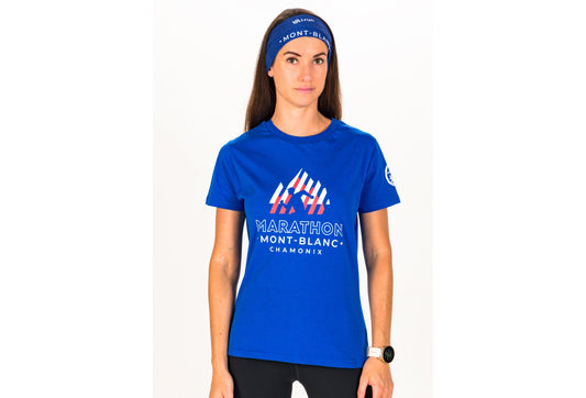 Marathon Mont- Damen