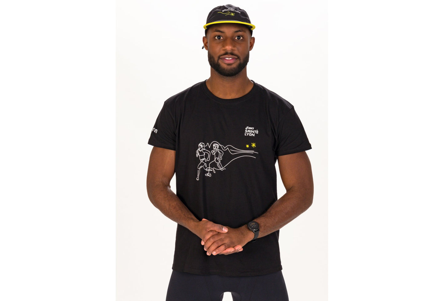 SaintéLyon Herren