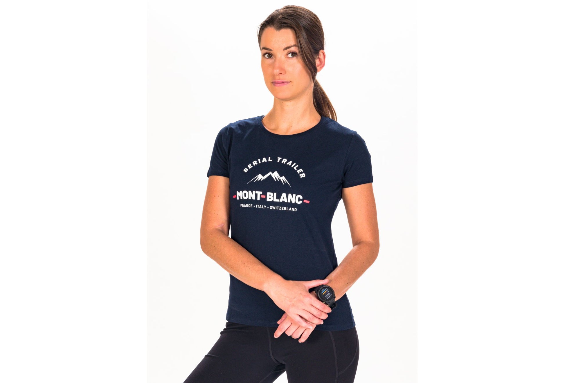 Serial Trailer Mont- Damen