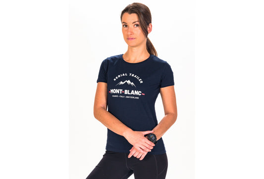 Serial Trailer Mont- Damen