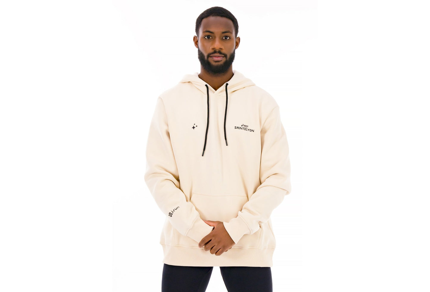 Sweat SaintéLyon