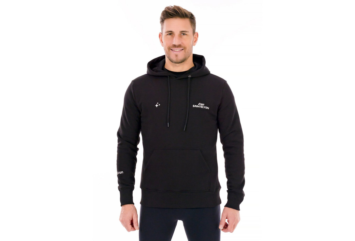 Sweat SaintéLyon