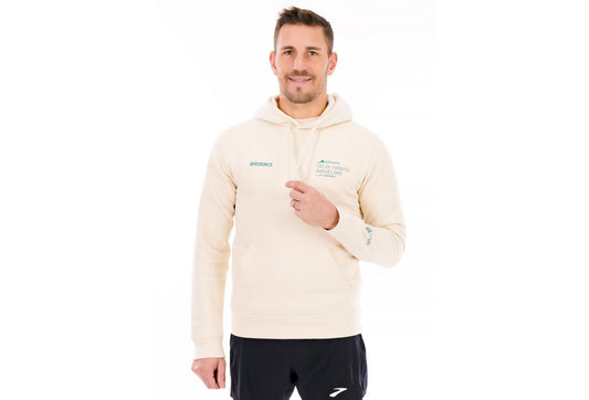 Hoodie Barcelona-Halbmarathon