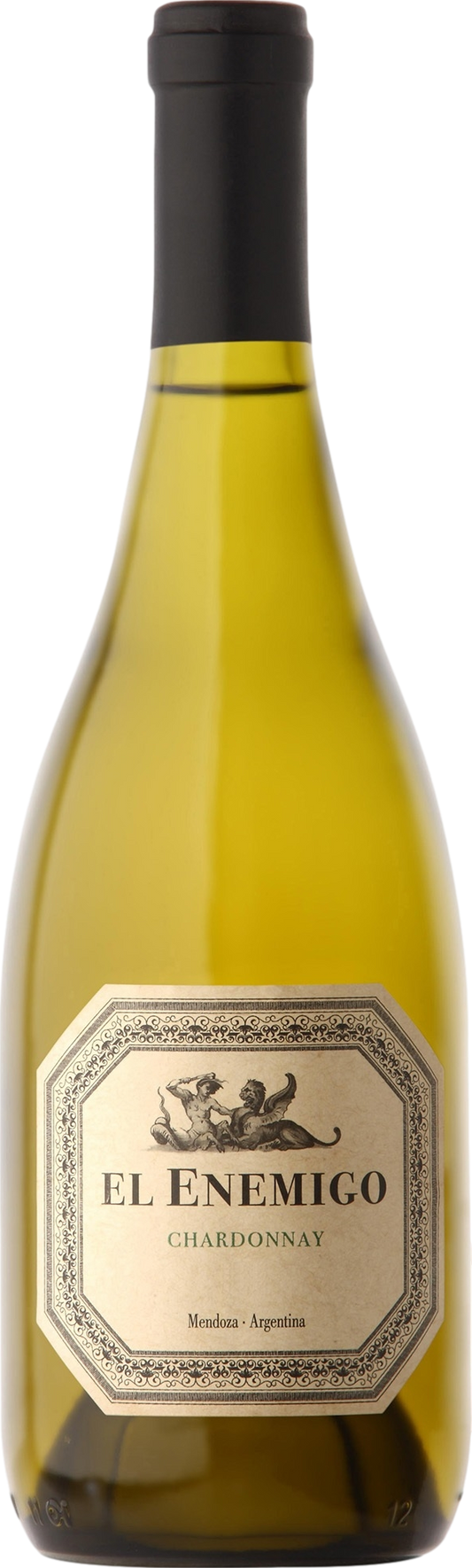 El Enemigo Chardonnay 2023
