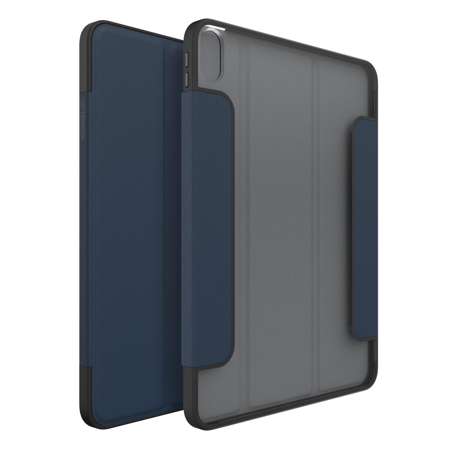 OtterBox Symmetry Folio Apple iPad Air 11" (M3/M2/5th/4th gen) Coastal Evening - blue
