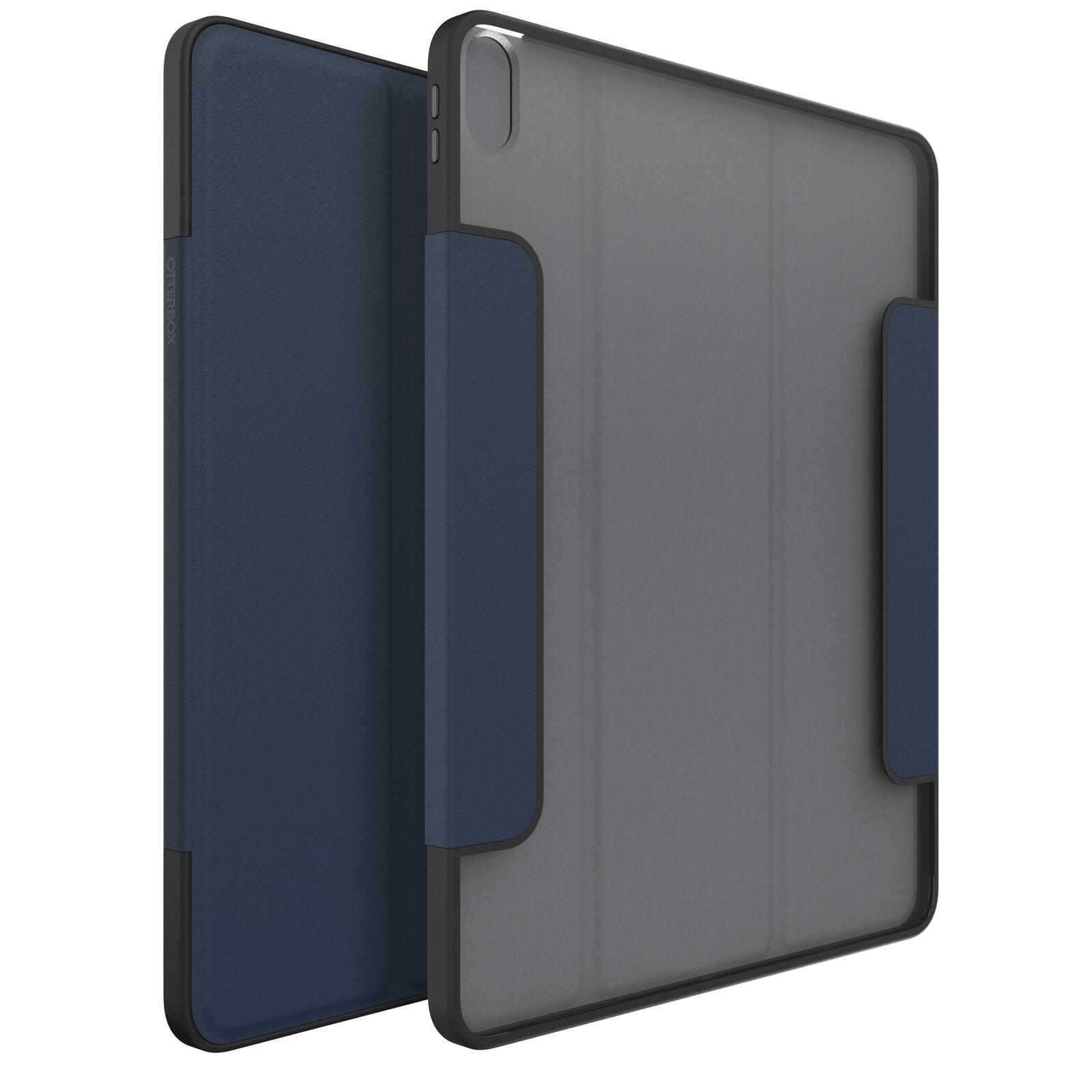 OtterBox Symmetry Folio Apple iPad Air 13" (M3/M2) Coastal Evening - blue