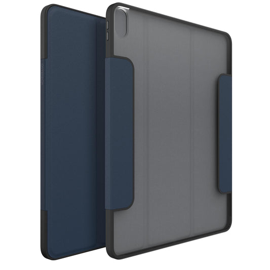 OtterBox Symmetry Folio Apple iPad Air 13" (M3/M2) Coastal Evening - blue