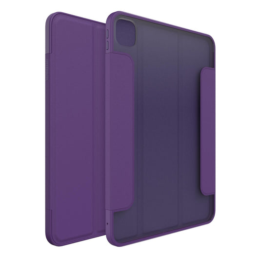 OtterBox Symmetry Folio Apple iPad Pro 11" (M4/M5) Figment - lila