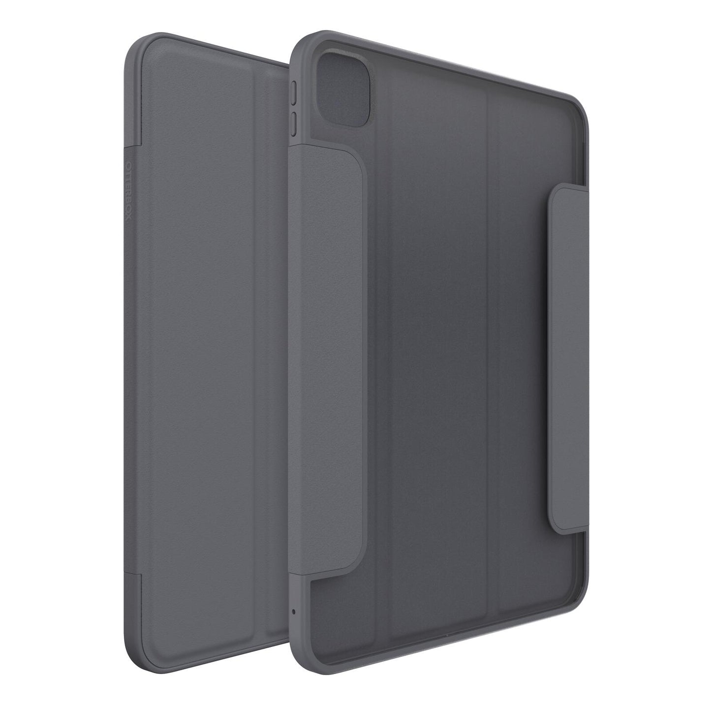 OtterBox Symmetry Folio Apple iPad Pro 11" (M4/M5) Thunderstorm - schwarz