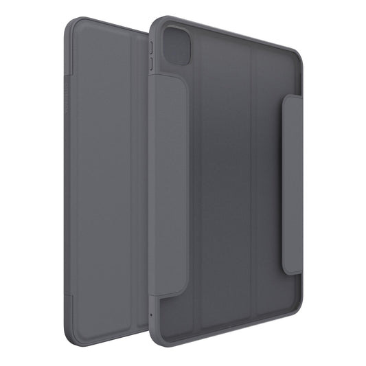OtterBox Symmetry Folio Apple iPad Pro 11" (M4/M5) Thunderstorm - schwarz