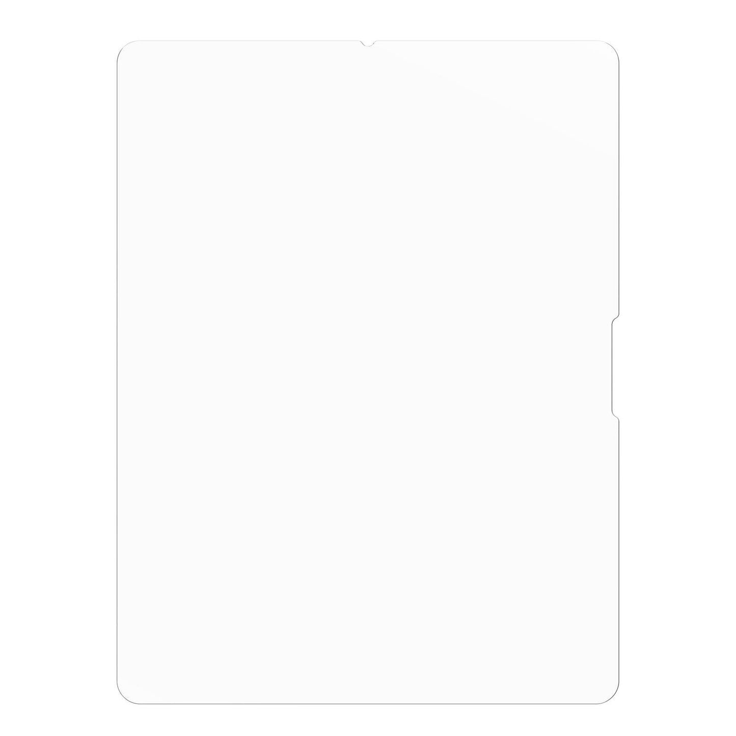 OtterBox Premium Glass Antimicrobial Apple iPad Pro 13" (M4) - clear