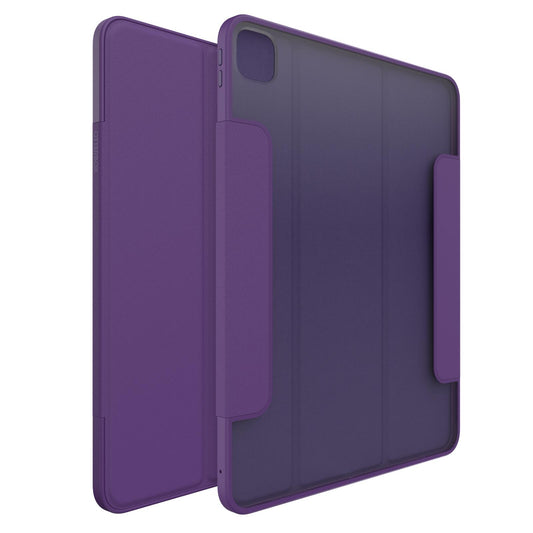 OtterBox Symmetry Folio Apple iPad Pro 13" (M4/M5) Figment - lila