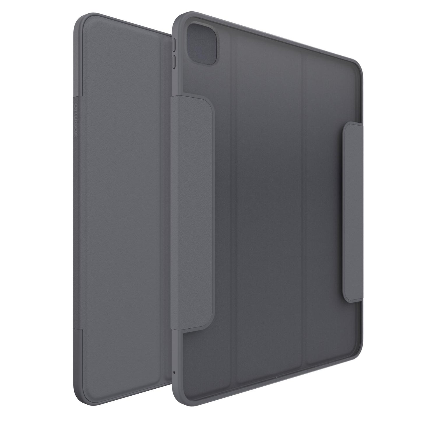 OtterBox Symmetry Folio Apple iPad Pro 13" (M4/M5) Thunderstorm - schwarz