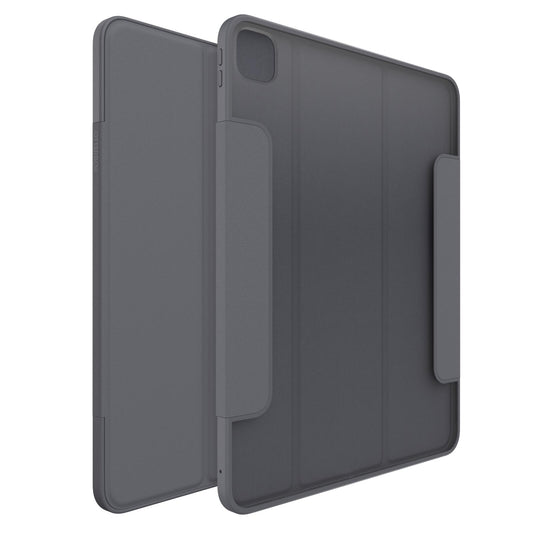OtterBox Symmetry Folio Apple iPad Pro 13" (M4/M5) Thunderstorm - schwarz