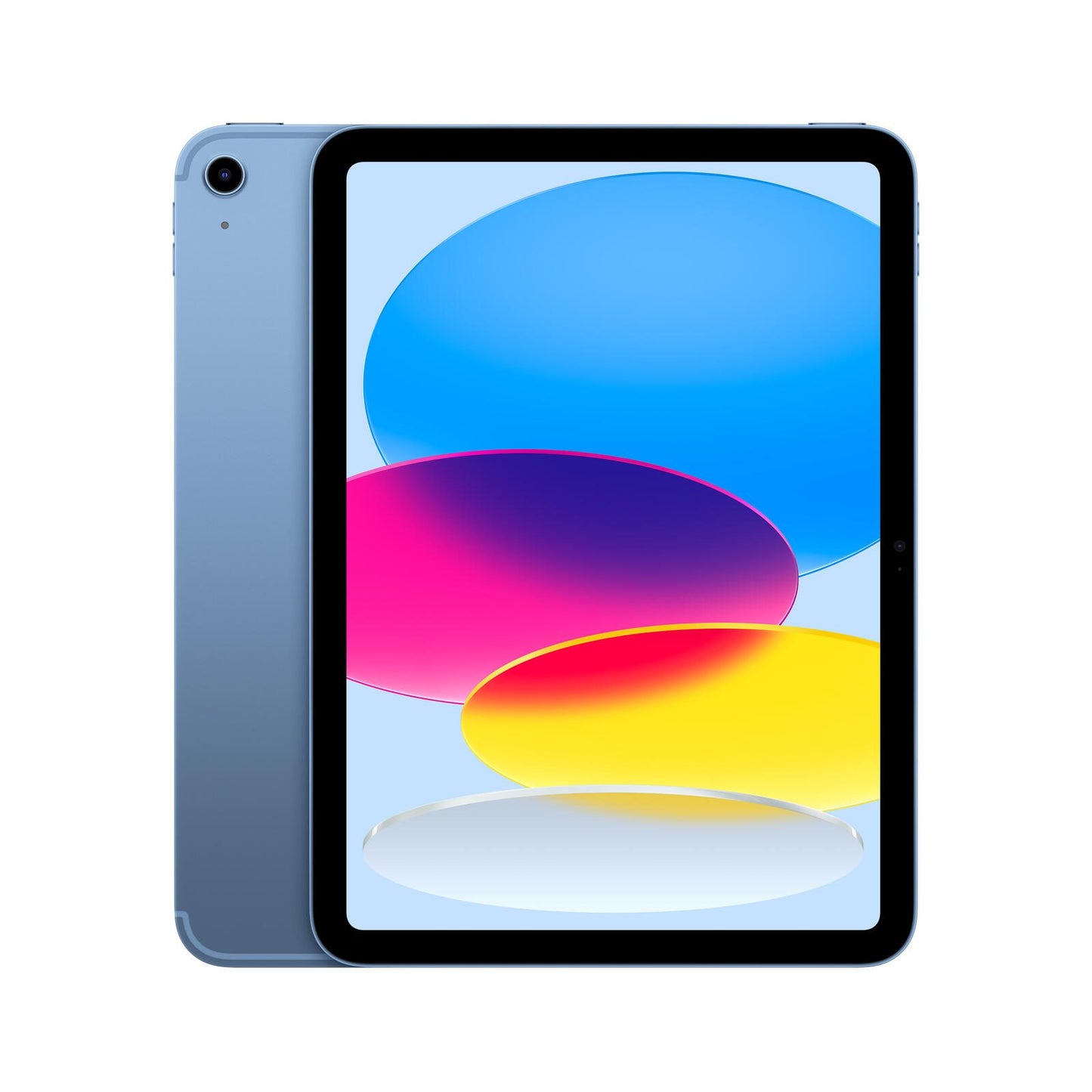 Apple iPad 11. Generation + Cellular 27,69cm (10,9")