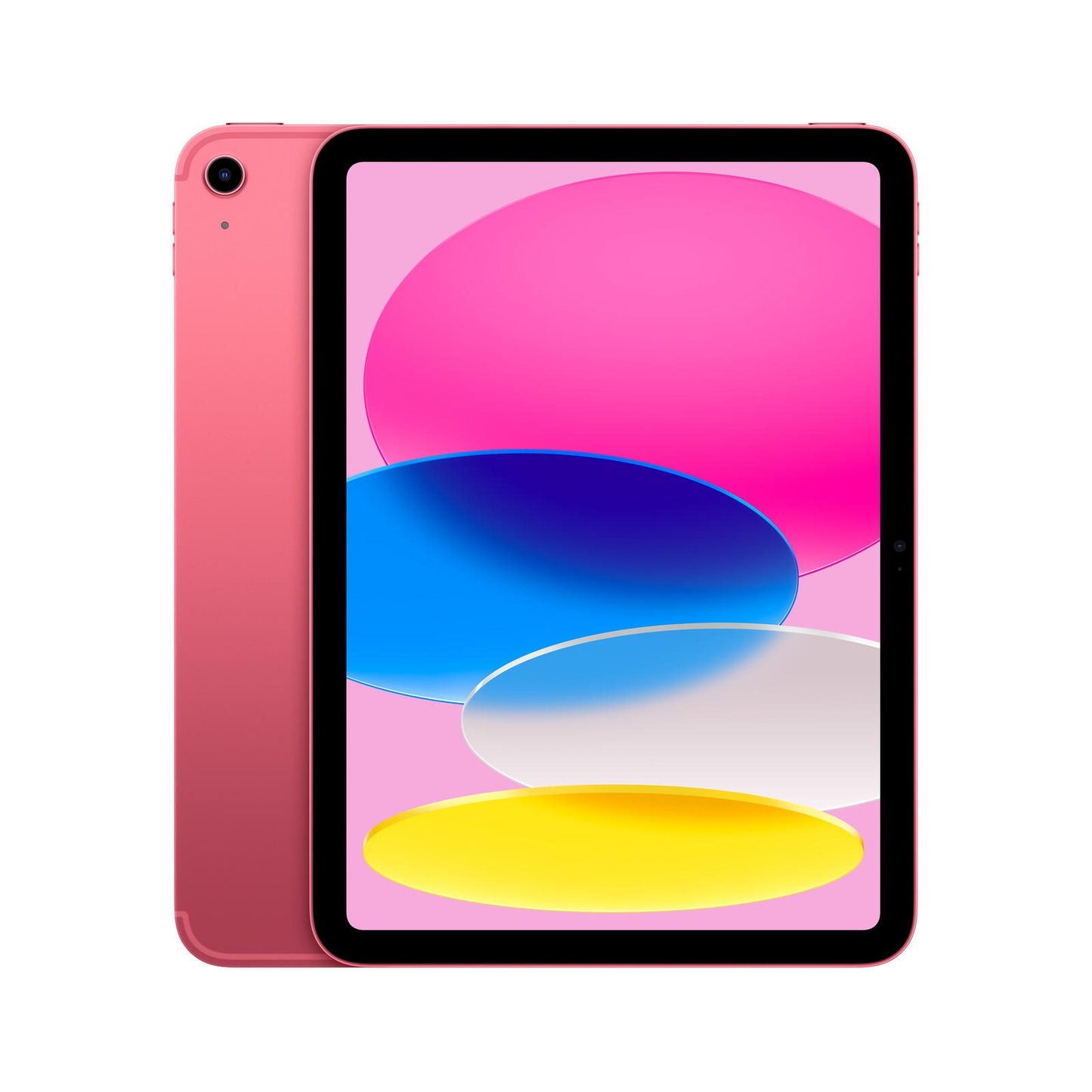 Apple iPad 11. Generation + Cellular 27,69cm (10,9")