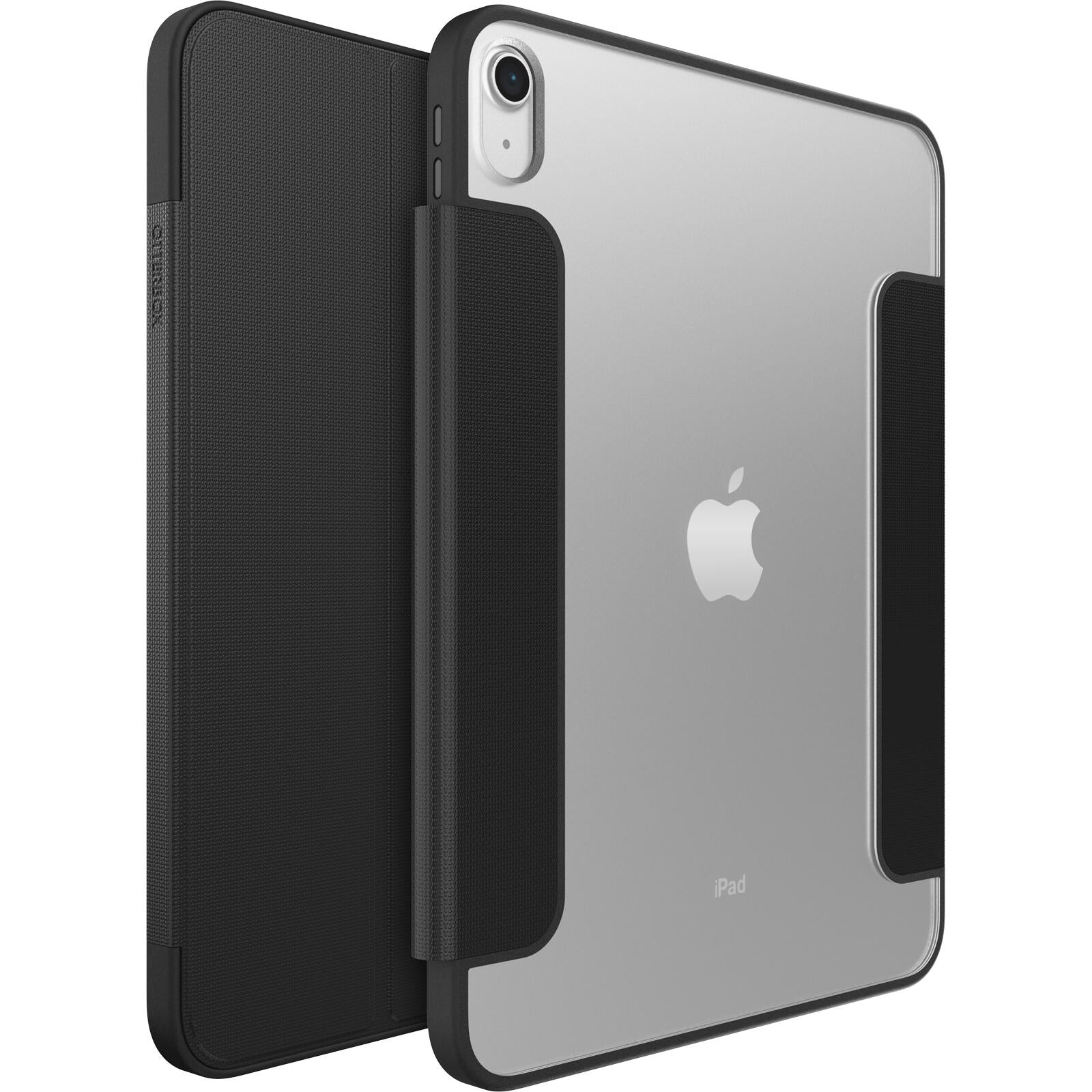 OtterBox Symmetry Folio_V2 Apple iPad 10. & 11. Generation (10.9") - Schwarz