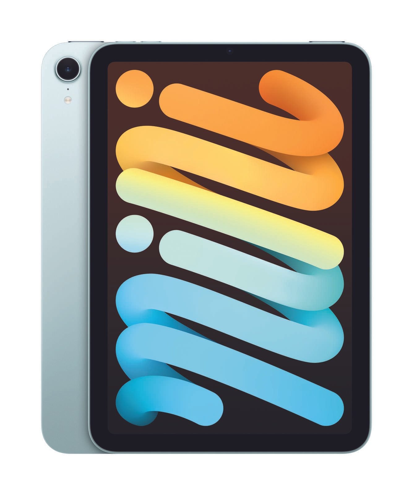 Apple iPad mini 7. Generation 21,08cm (8,3")