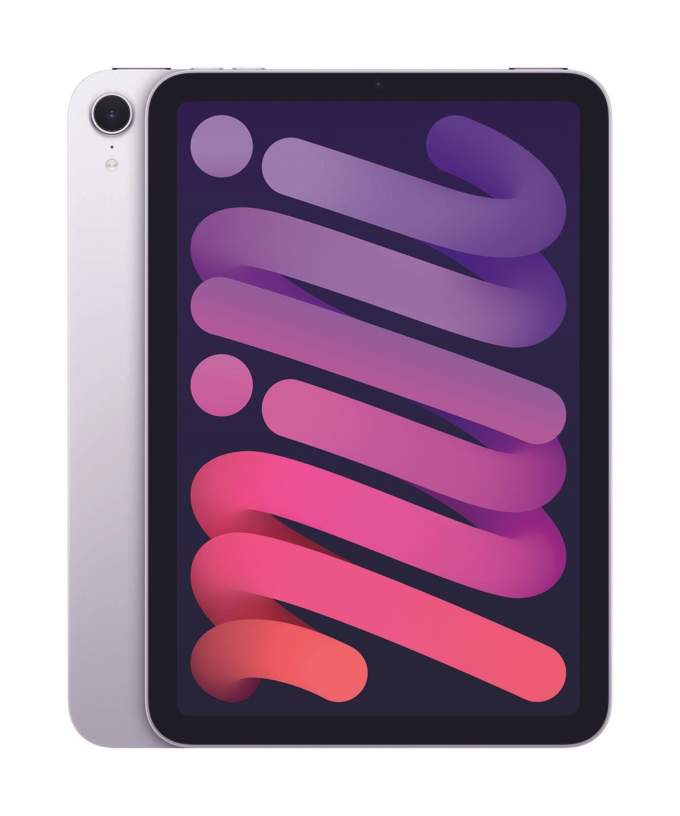 Apple iPad mini 7. Generation 21,08cm (8,3")