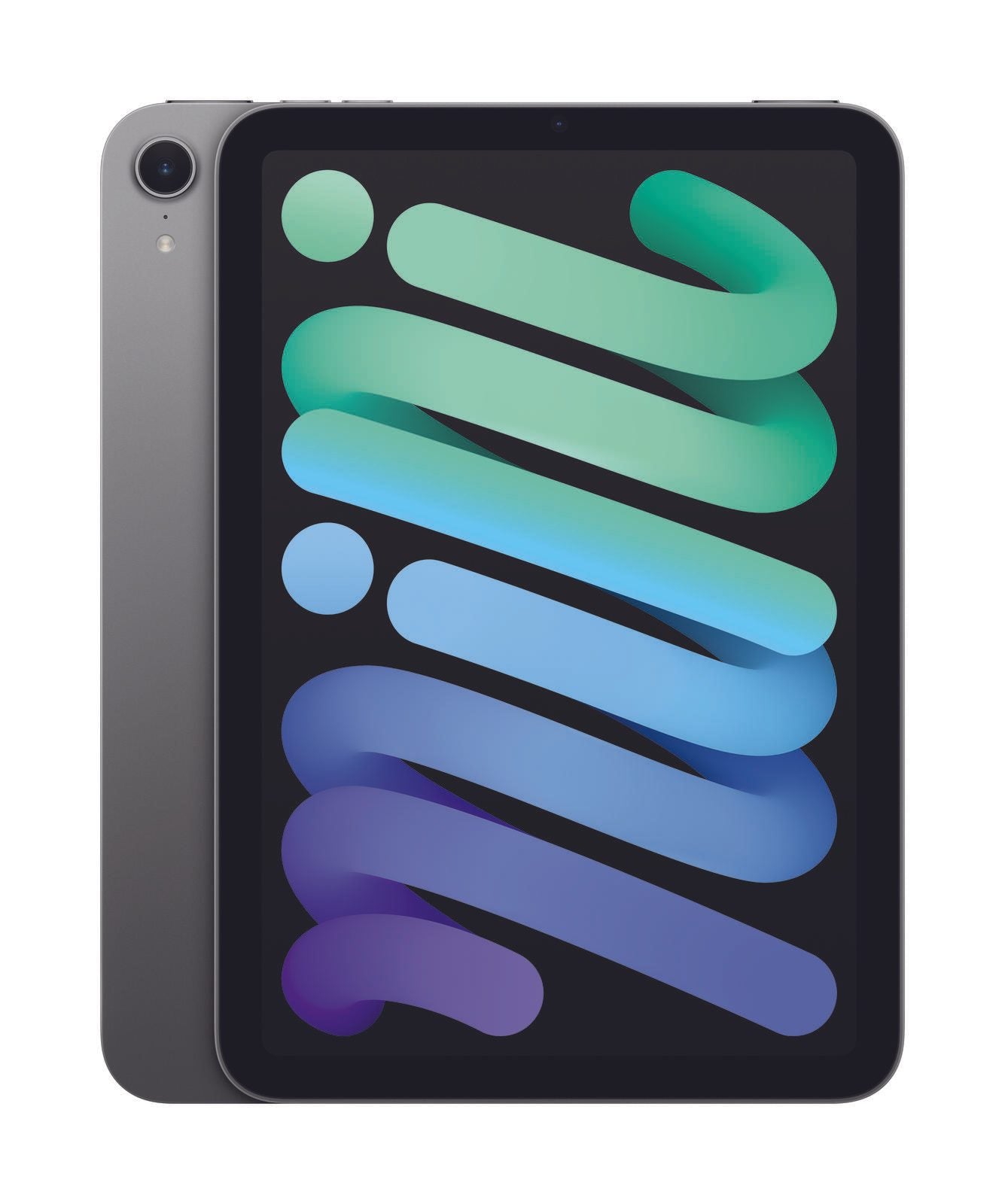 Apple iPad mini 7. Generation 21,08cm (8,3")