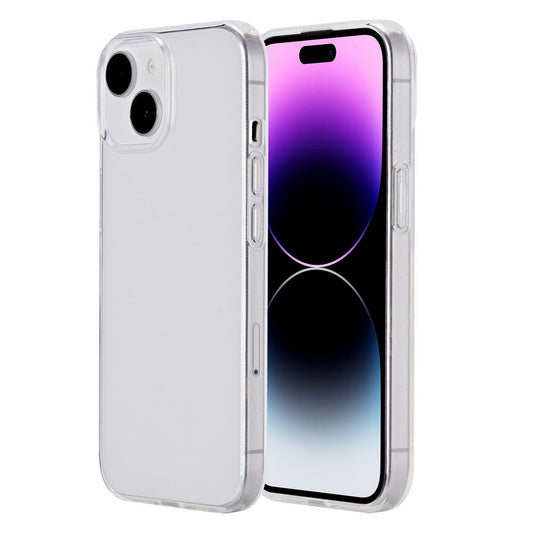 eSTUFF iPhone 15 Plus INFINITE VIENNA - Clear